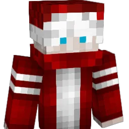 IEP_GAMINGI's Minecraft skin
