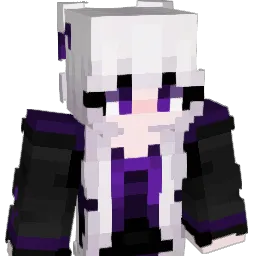 IEXYI's Minecraft skin