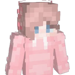 IEatKelp Minecraft avatar bust