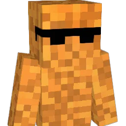 IEatLead56 Minecraft avatar bust
