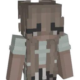 IEatStones Minecraft avatar bust