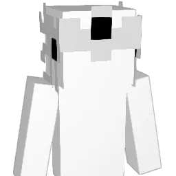 IEatWalls123 Minecraft avatar bust