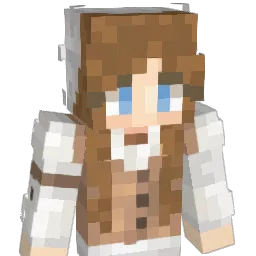 IEatYouFirst's Minecraft skin