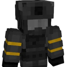 IElectricShield's Minecraft skin