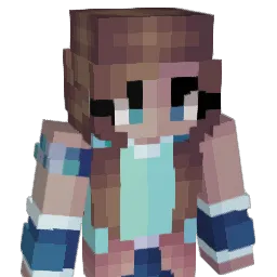 IElementReaperI Minecraft avatar bust