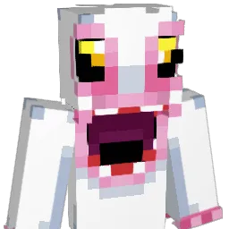 IEnjoyMsm Minecraft avatar bust