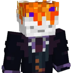 IEnjoySalad Minecraft avatar bust