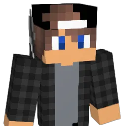IEpicSlay3r_ Minecraft avatar bust