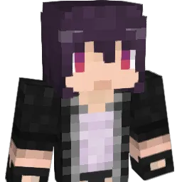 IErdemTR Minecraft avatar bust