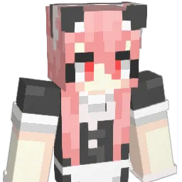 IEsber Minecraft avatar bust