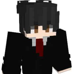 IEymenXy Minecraft avatar bust