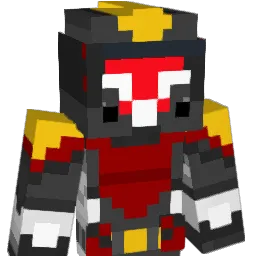 IFIGHTFORJAWS157 Minecraft avatar bust