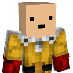IFN_GhostY Minecraft avatar bust
