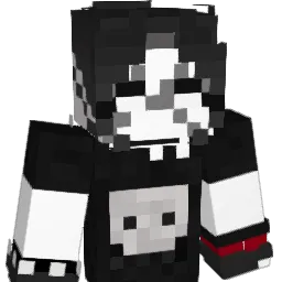 IF_maybe's Minecraft skin