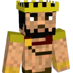 IFapForFame's Minecraft skin