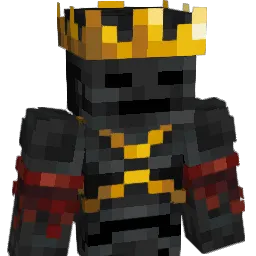 IFeelLikeYouhihi Minecraft avatar bust