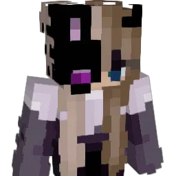 IFeelWhale Minecraft avatar bust