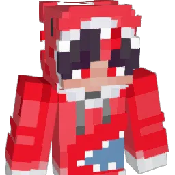IFireStyle's Minecraft skin