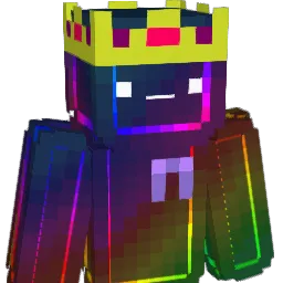 IFmichael's Minecraft skin