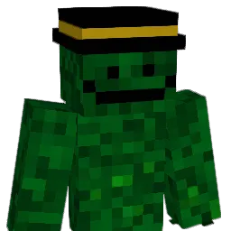 IForgotTbh's Minecraft skin