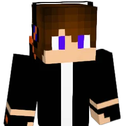 IFredz Minecraft avatar bust