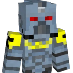 IFreedom Minecraft avatar bust