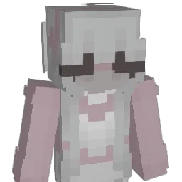 IFstrfcn's Minecraft skin