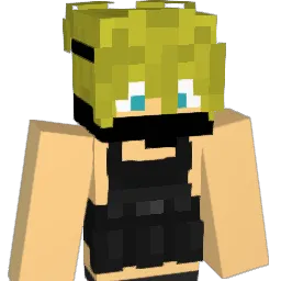 IFukYoungFemales Minecraft avatar bust