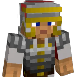IFussel Minecraft avatar bust