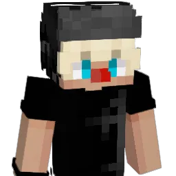 IG96's Minecraft skin