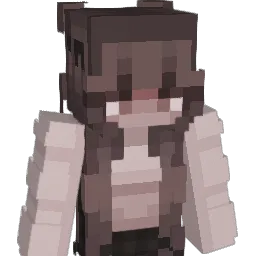 IGB233's Minecraft skin