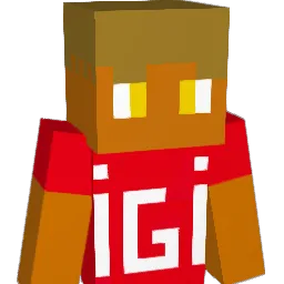 IGIslaw's Minecraft skin