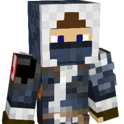 IGLooNPC's Minecraft skin