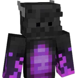 IGMB's Minecraft skin