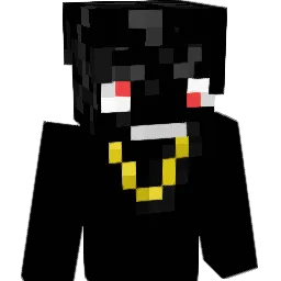 IGNCloudy Minecraft avatar bust