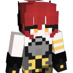 IGNIRU's Minecraft skin