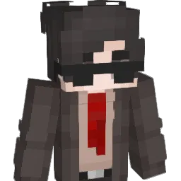 IGNSim Minecraft avatar bust