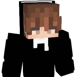 IGNsweat's Minecraft skin
