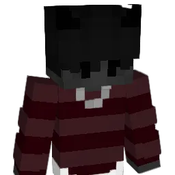 IGOR_PRO2015 Minecraft avatar bust