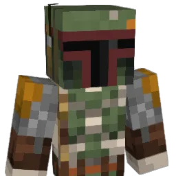 IGSNeo's Minecraft skin