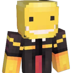 IGUANABOII's Minecraft skin