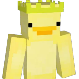 IGUINHO157 Minecraft avatar bust
