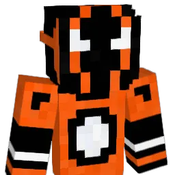 IG_NiiXsoN_ Minecraft avatar bust