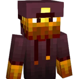 IG__mines Minecraft avatar bust
