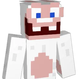 IGalaxy62 Minecraft avatar bust