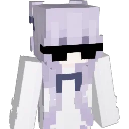 IGet25BucksAWeek Minecraft avatar bust