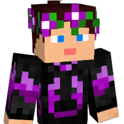 IGinyI Minecraft avatar bust