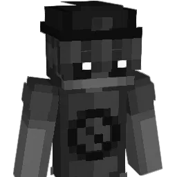 IGlazeAximity Minecraft avatar bust