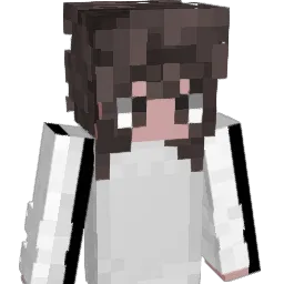 IGoByOpal Minecraft avatar bust