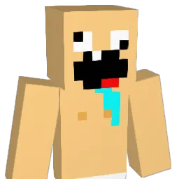IGodTrev Minecraft avatar bust